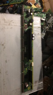 原装 松下 TH-P42XT50C 缓冲板 SN板 TNPA5592 ① SN Y板