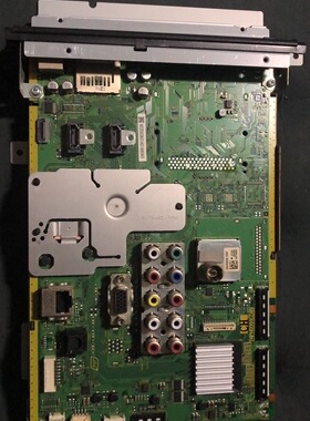 松下TH-P50UT50C P55UT50C主板 TNPH0991 CH CA