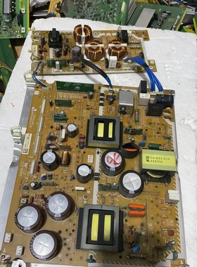 原装松下50PZ800C TH-50PZ880C电源板ETX2MM704MG NPX704MG-1