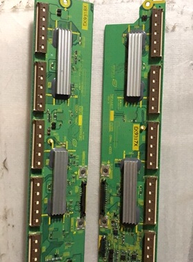 松下 TH-50PZ80C 缓冲板 TNPA4406 TNPA4407 SU/SD