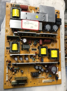 原装日立42PD9580TC 电源板 MPF7436 MPF7437 PCPF0161
