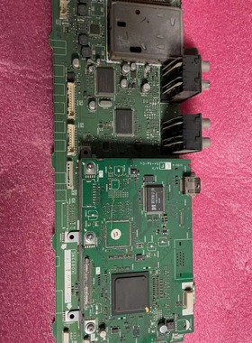 夏普LCD-37AX5 32AK7 46BK7主板QPWBXD892WJTX /QPWBND893WJN3