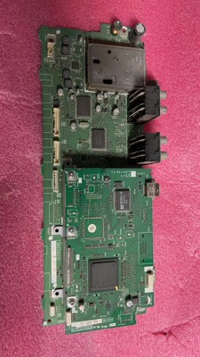 夏普LCD-37AX5 32AK7 46BK7主板QPWBXD892WJTX /QPWBND893WJN3