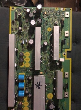 松下TH-P46S10C P50S10C SC板TNPA4829 AB AC