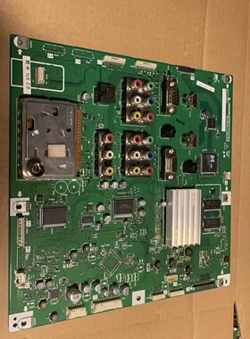 原装夏普46GE50A/46GE5A/52GE50A/52GE5A主板QPWBXE770WJN/2/3