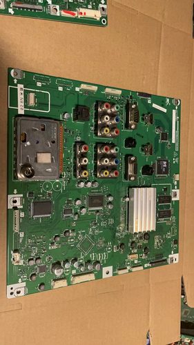 原装夏普46GE50A/46GE5A/52GE50A/52GE5A主板QPWBXE770WJN/2/3