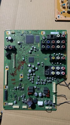 现货原装索尼 KLV-52W300A  信号板 1-874-544-11屏LTY520HB02