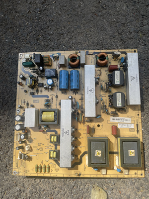 L46E11FBDE L46P10FBEG电源板40-IPL47L-PWI1XG