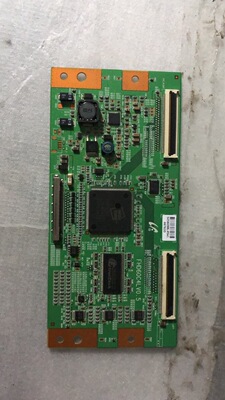 原装三星LTA520HB09 逻辑板FHD60C4LV0.5 实图