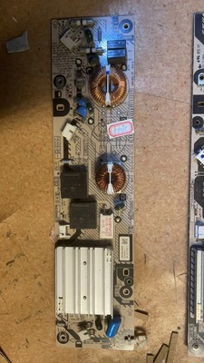 松下 TH-P46GT31C TH-P46ST32C 副电源板TNPA5429 2 P2