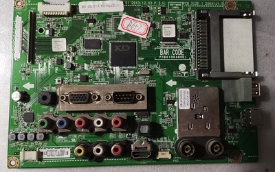 原装 LG42PN460H-CA主板 EAX65369301（1.4）
