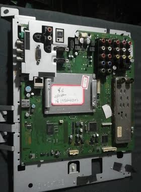 适用索尼 KDL-46V4800主板 1-877-368-11 A1617631 配LTY460HE02