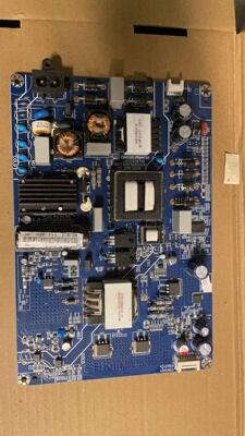 原装长虹55Q5E电视配件电源板JUC7.820.00202918h1245