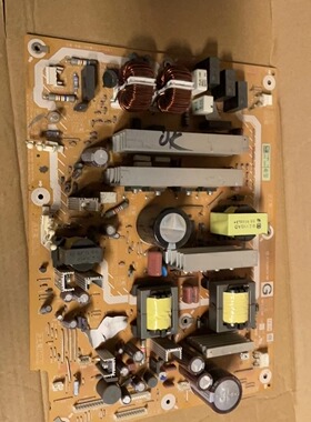 松下TH-P50G10C原装主板TNPH0784 KC 电源板 ETX2MM747MF K