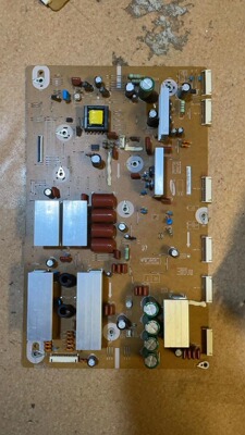 现货 三星PS60F5000AR Y板LJ41-10331A LJ92-01958A 屏S60FH-YB03