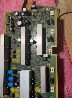 原装拆机松下TH-P46S10C TH-P50S10C SC板 Y板 TNPA4829 AC 现货