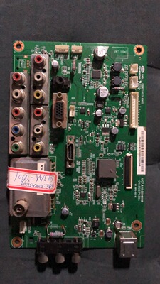 长虹3D42A3700iD 42A3000iD主板JUC7.820.00061118配屏S43AX-YB01