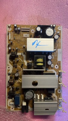 原装松下TH-42PV70C寸等离子电源板TNPA4221 LSJB1260-1测试