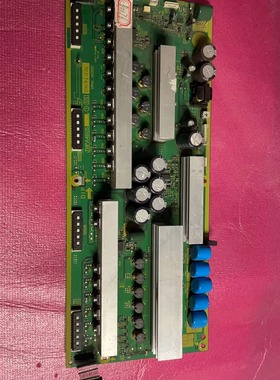 松下TH-58PZ880C 原装 SS板 TNPA4605 AB