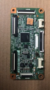 长虹ITV50738X屏S50HW-YD13/YB06逻辑板LJ41-08387A LJ92-01705A