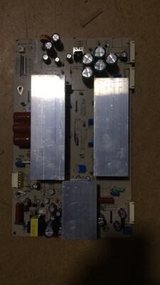 长虹PT42700NHD Y板LJ41-05075A LJ92-01483A屏S42AX-YD05 YB04