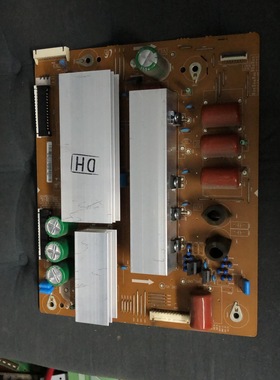 原装三星PS51D450A2 Z板 LJ41-09422A LJ92-01759A LJ92-01763A