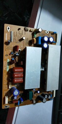 长虹 海信 三星S42AX-YB07屏YD11 Y板 LJ41-05779A LJ92-01582A现