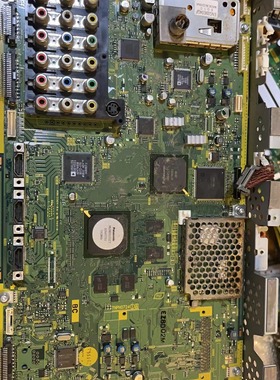 松下 TH-65PZ880C TH-58PZ880C 主板 TNPH0724 BC测试好现货