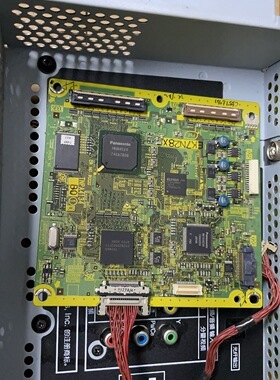 原装 松下TH-42/50PV70C 42PV700C 逻辑板 TNPA4134 AQ BQ