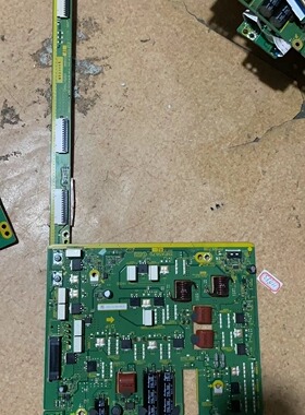 原装 松下TH-P55ST50C X板 TNPA5670 AE SS 现货 实图
