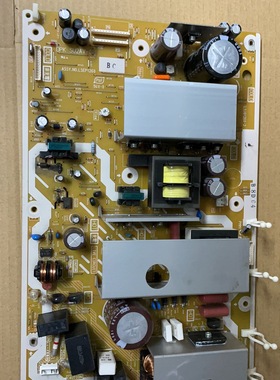 原装松下 42PV80C 电源板 LSJB1260-2 ASSY.N0.LSEP1260
