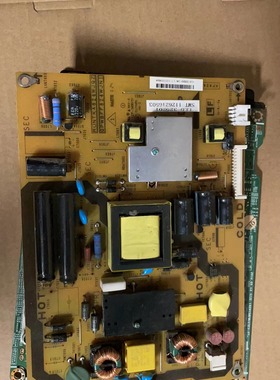夏普LCD32NX330A/LCD-32LX430A/LCD-32LX530A电源板RUNTKA824WJQZ