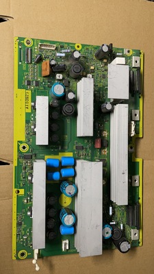 原装松下等离子TH-42PV8C TH-42PV80C Y板TNPA4393 AD