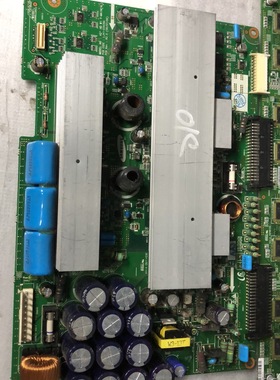 三星S42AX-YB02 YD02 Y板LJ41-03439A LJ92-01346A