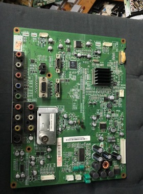 长虹PT32618 PT32700D 主板JUC7.820.00005416配屏32F1b