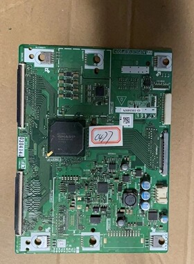 夏普 LCD-46GE220A逻辑板RUNTKA680/CPWBXF466WJ/XF466WJ