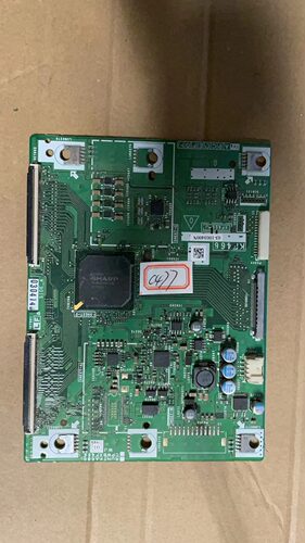 夏普 LCD-46GE220A逻辑板RUNTKA680/CPWBXF466WJ/XF466WJ