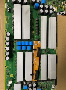 原装松下TH-65PF9CK SS 板 Z板TNPA4012 1 屏MC165F25F9A