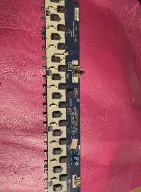 索尼 KDL-46V4800/KLV-46J400A高压板SSB460HA24 Rev0.3