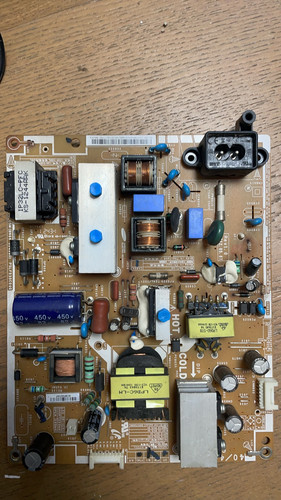 UA40EH5080R电源板PD46AV1CCSMBN44-00498DPSLF930C04Q