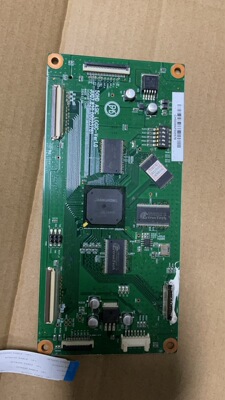 长虹PT50618A PM50H1000屏逻辑板JUQ7.820.00025761