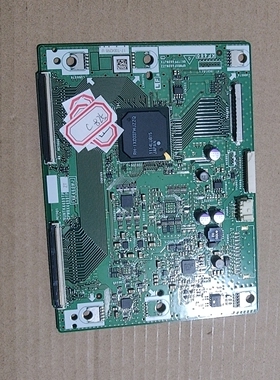 夏普 LCD-60Z770A 60E77A逻辑板 ZT版XF460WJ RUNTK4499TP 屏线26