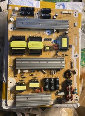 松下TH-P50ST50C TH-P55ST50C电源板TNPA5567