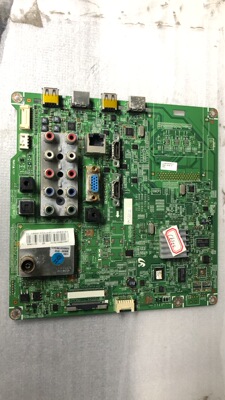 原装三星LA40D550K1R LA46D550K1R主板 BN41-01603C BN97-05496P