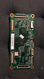 原装长虹3D51C1180 3D51C2080逻辑板JUQ7.820.00077135 v4.0