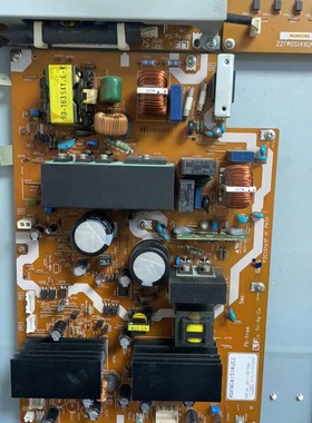 夏普 LCD-26/32/37AF3 电源板RDENCA131WJZZ PSC10141F M