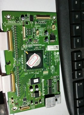 LG42PC1RR-CL逻辑板 LG42V8 6871QCH974C 6870QCH106C