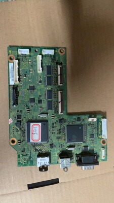 KRP-600A 600C A30C5/C6 AWW1393 主板