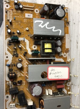 原装 松下 42PV80C 电源板 LSJB1260-2 ASSY.N0.LSEP1260 42寸用
