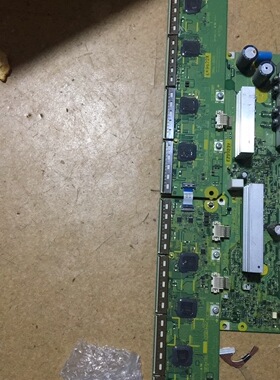 原装松下TH-P42S10C缓冲板TNPA4785 TNPA4784包好